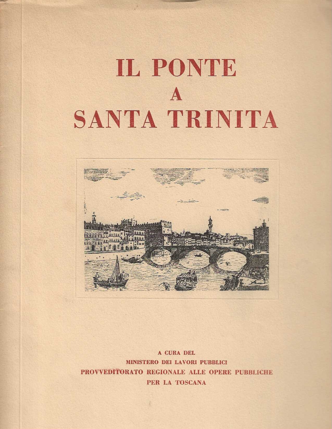 Il Ponte a Santa Trinità