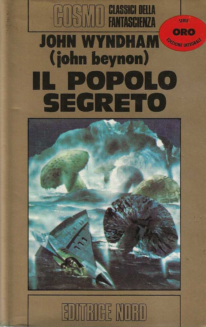 Il Popolo Segreto