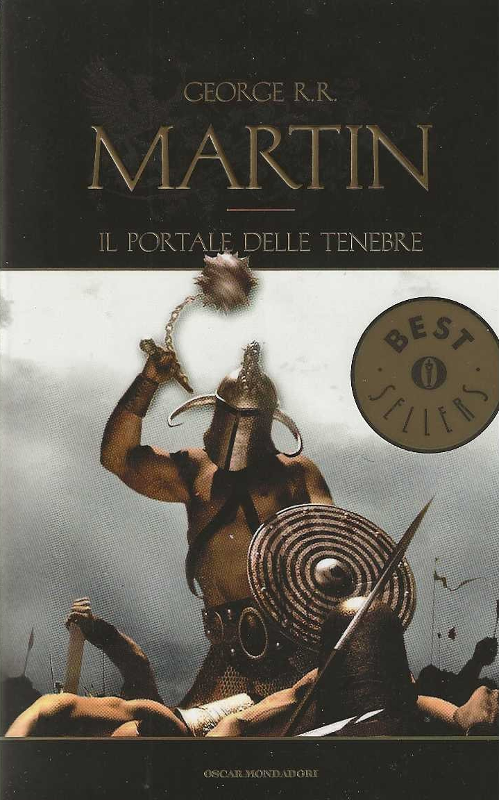 Il Portale delle Tenebre