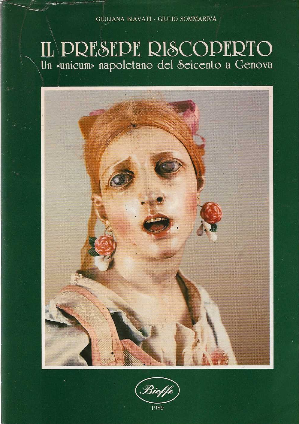 Il Presepe riscoperto