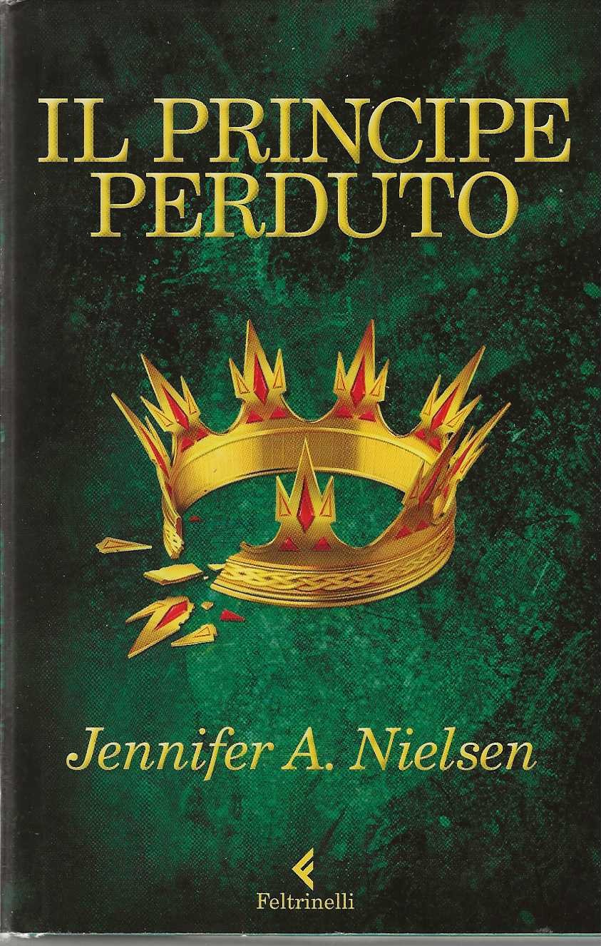 Il principe perduto