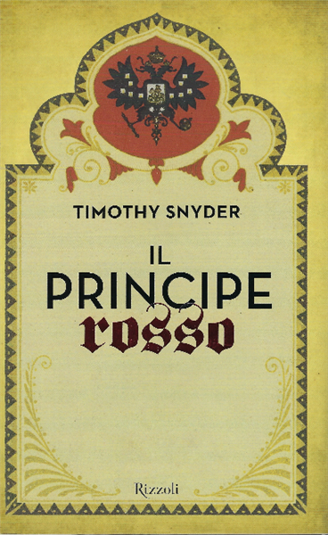 Il Principe Rosso