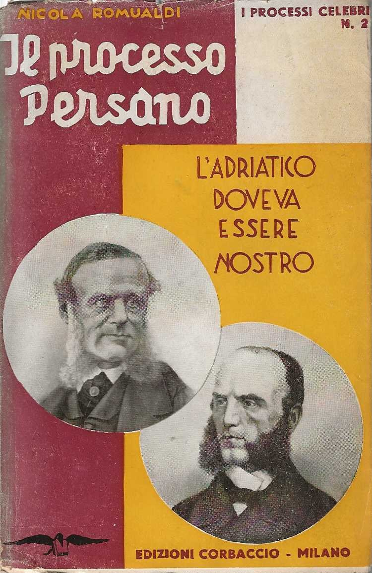 Il processo persano