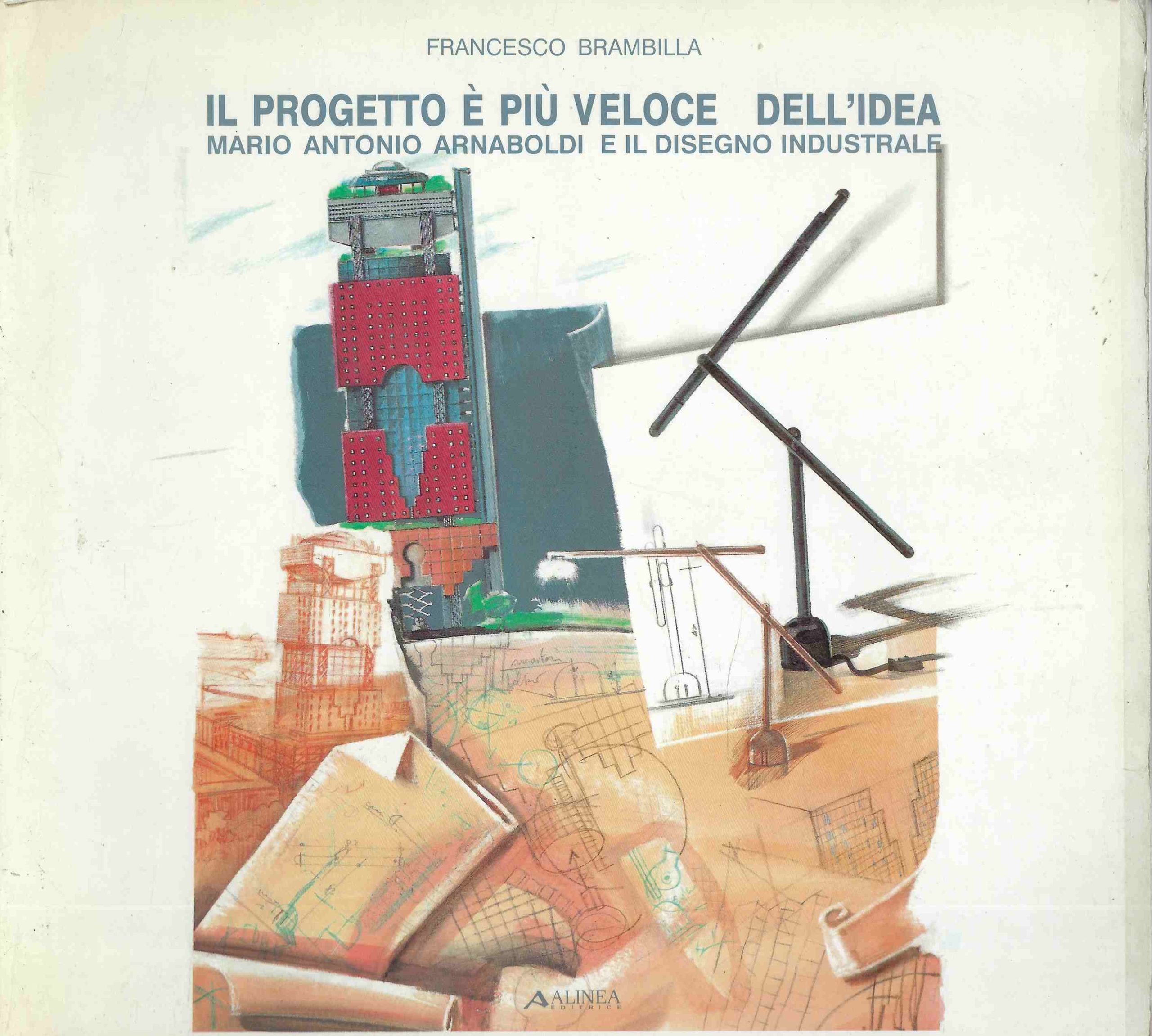 Il Progetto È Più Veloce Dell'idea