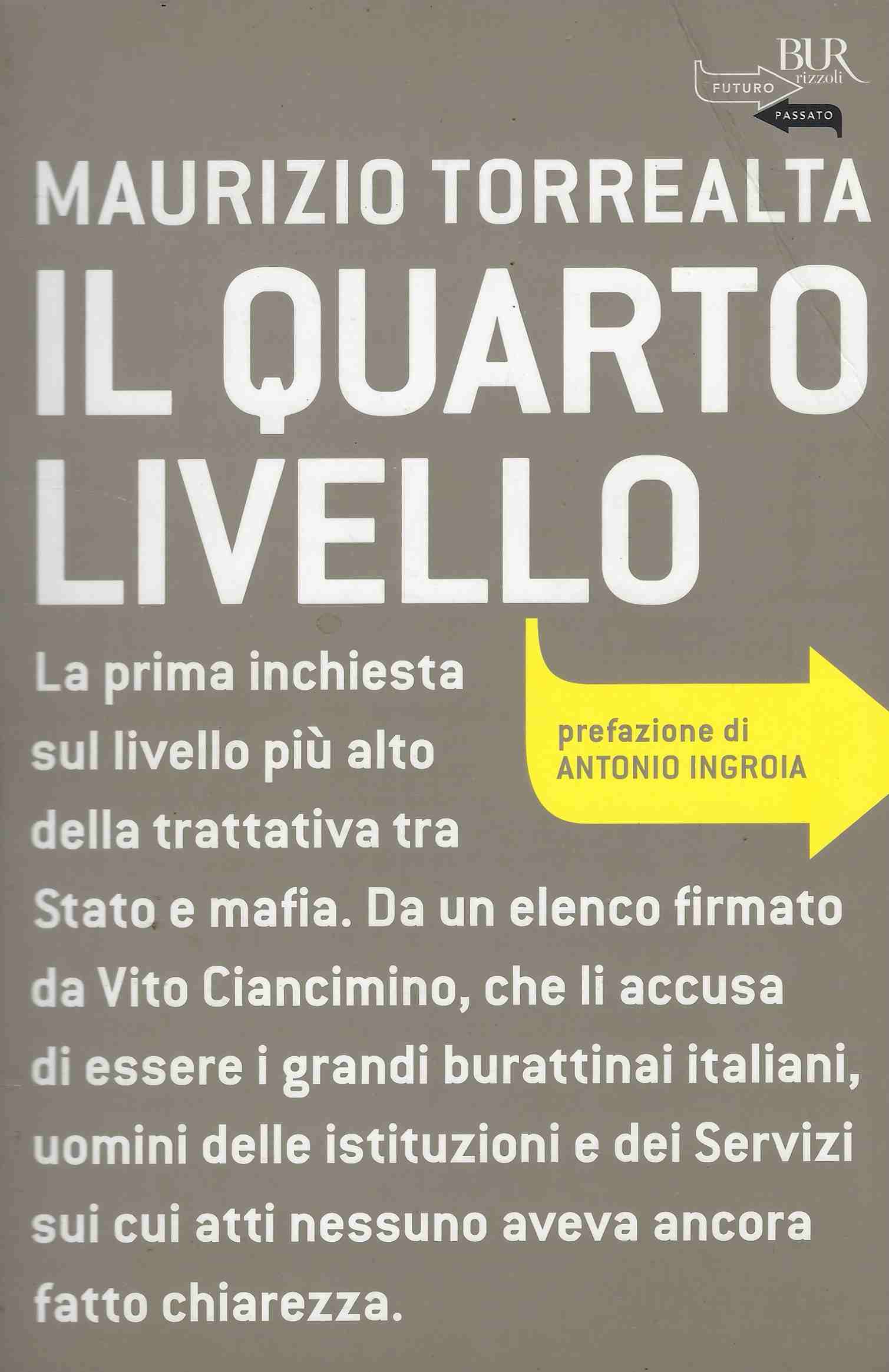 Il Quarto Livello