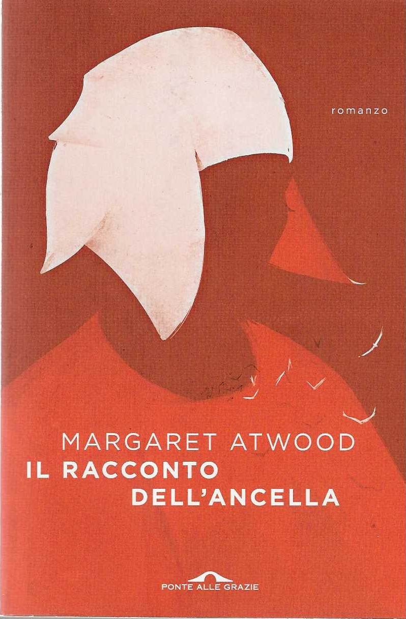 Il racconto dell'ancella