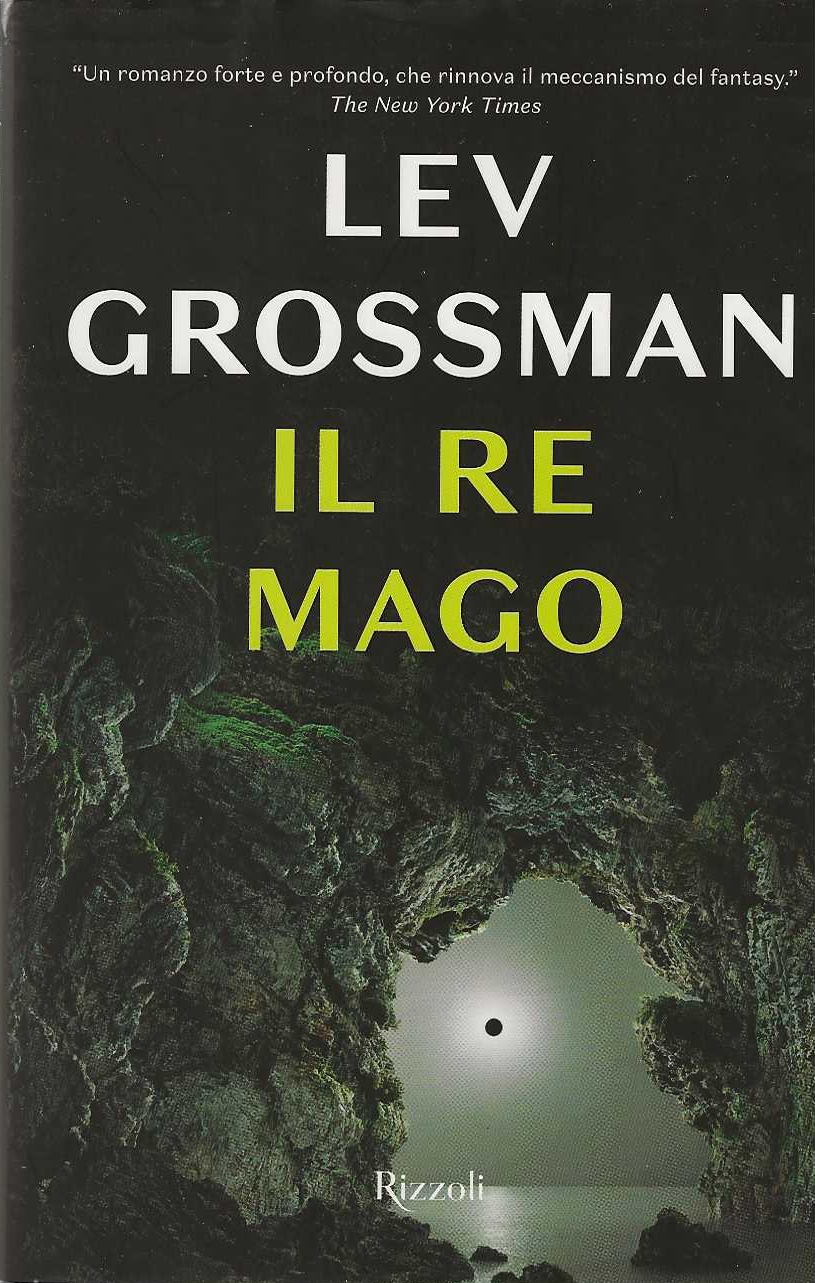 Il Re Mago