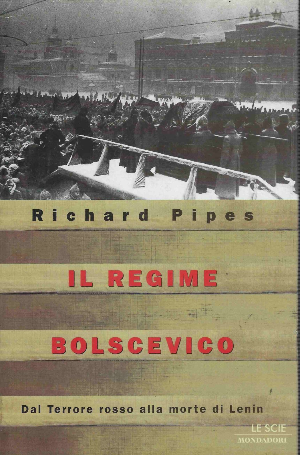 Il Regime Bolscevico