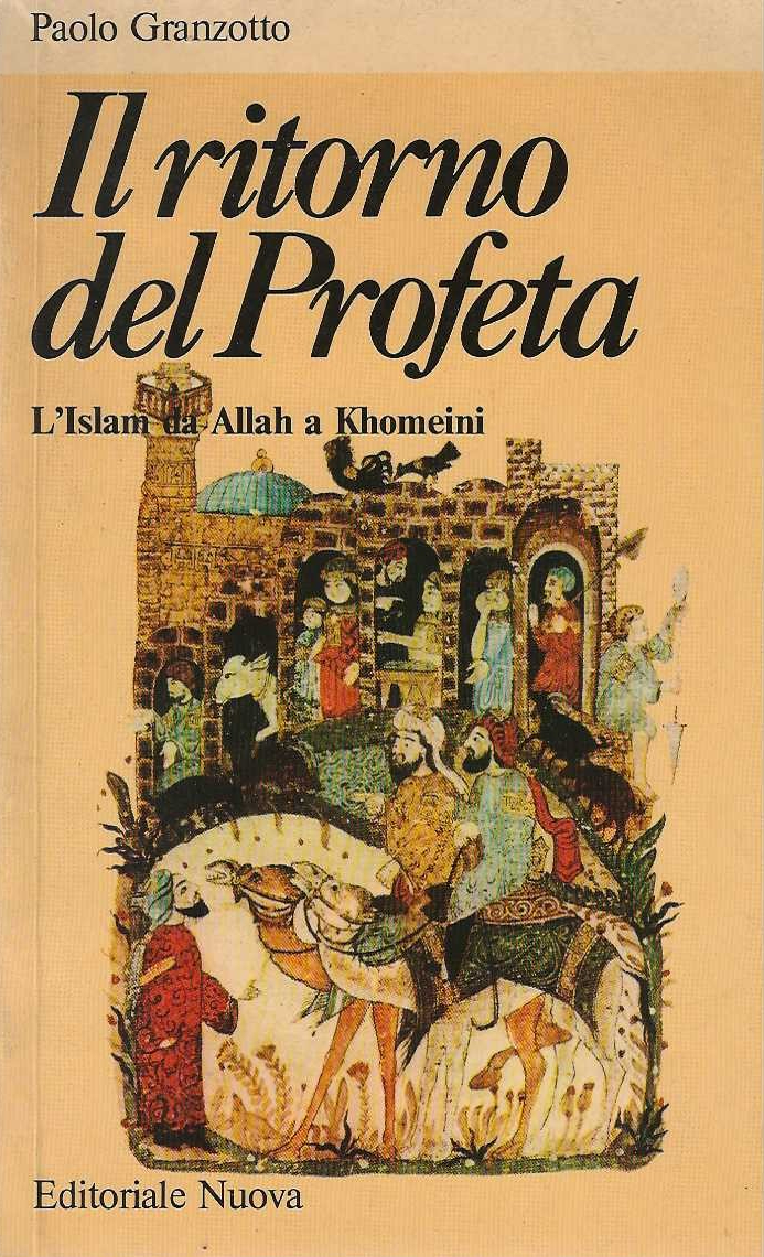 Il ritorno del Profeta