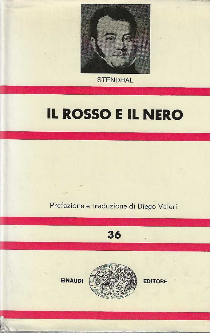 Il rosso e il nero