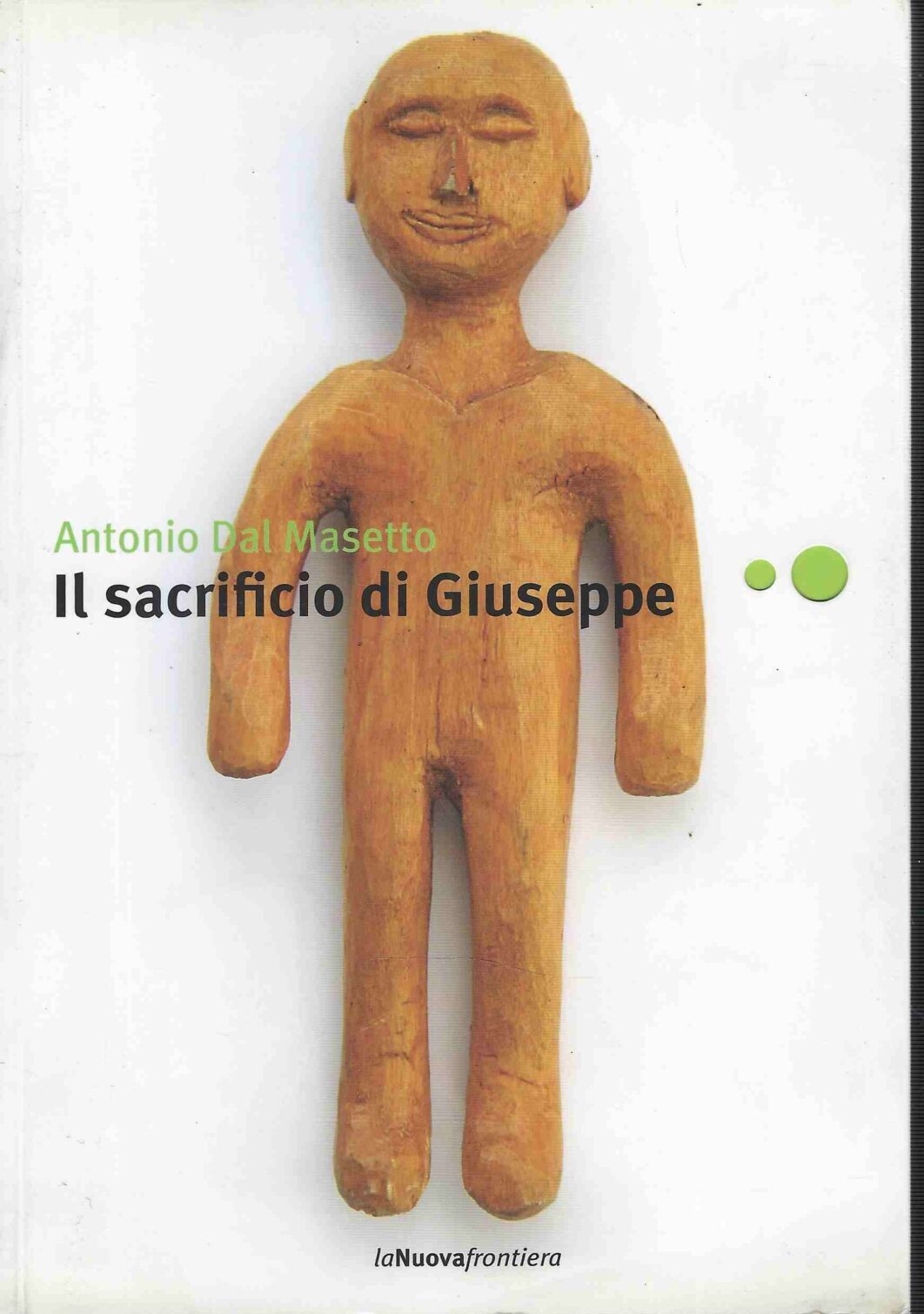 Il Sacrificio di Giuseppe