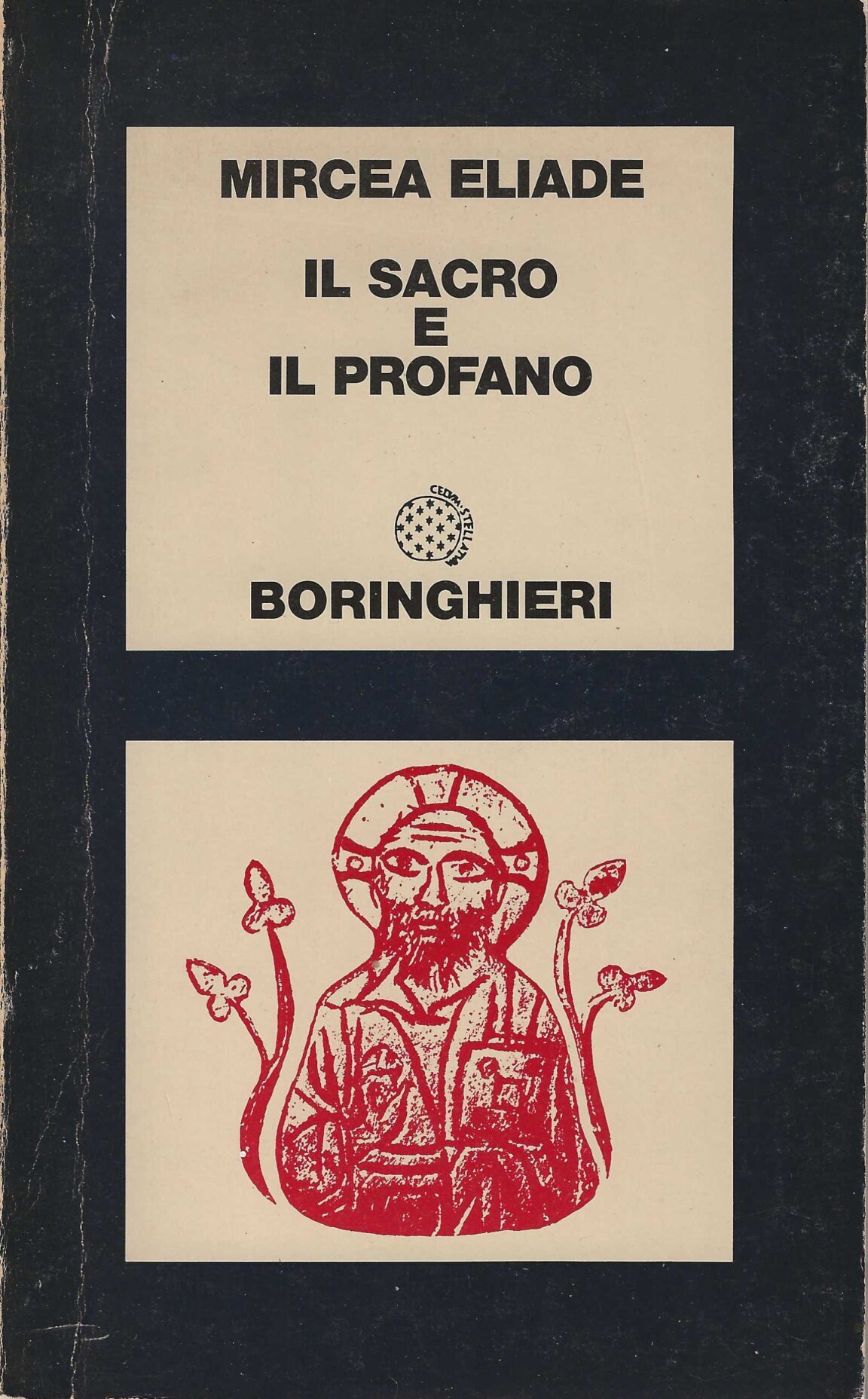 Il Sacro E Il Profano