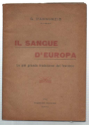 Il Sangue D'europa