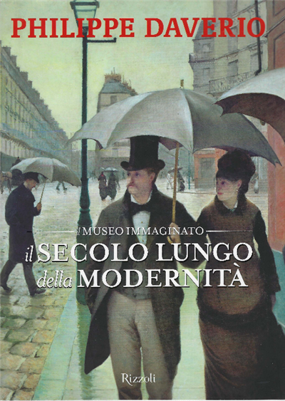 Il Secolo Lungo Della Modernità
