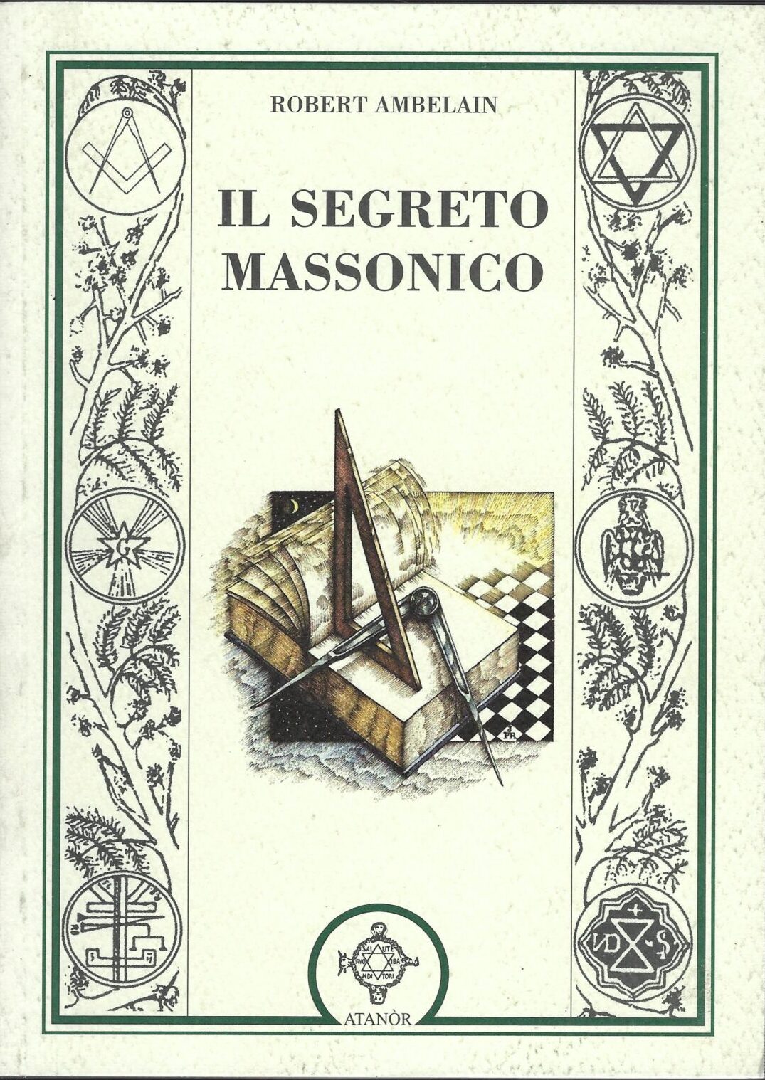 Il Segreto Massonico