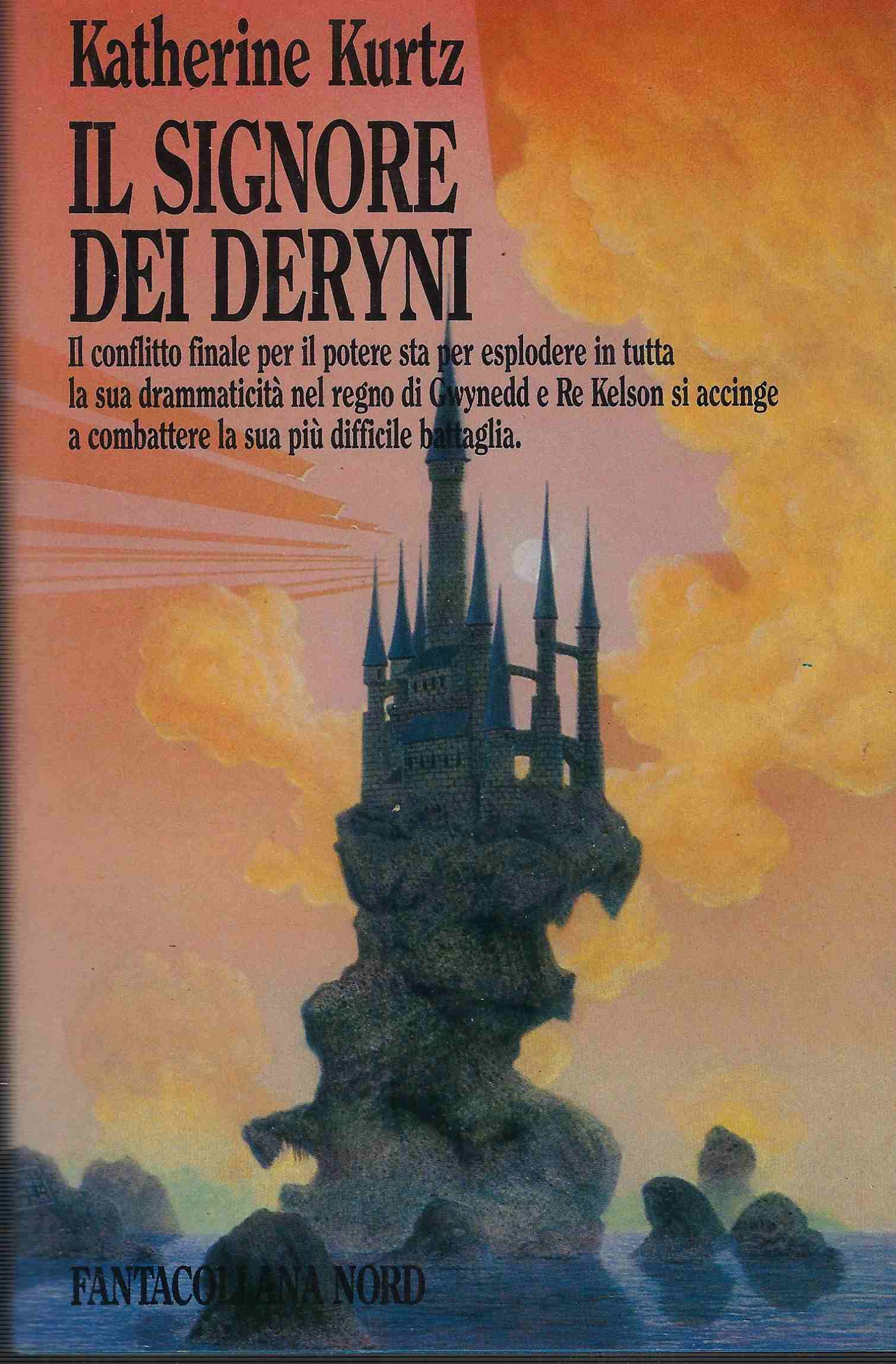 Il Signore dei Deryni