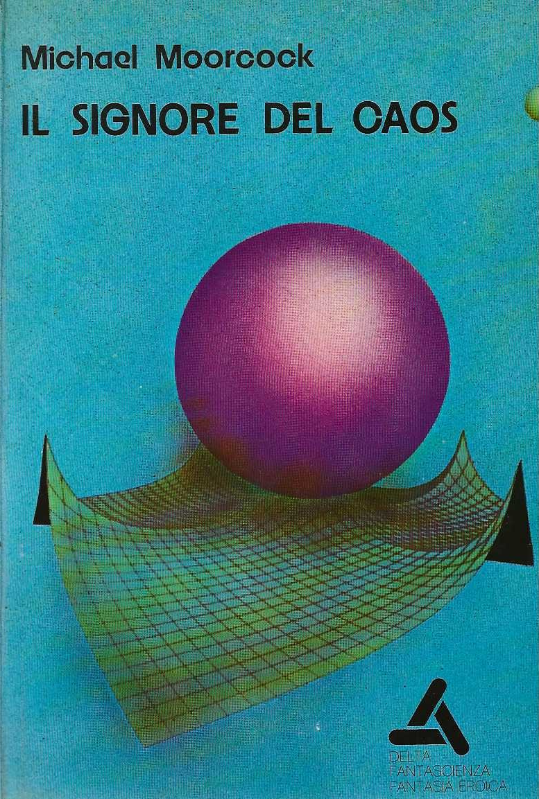 Il Signore del Caos