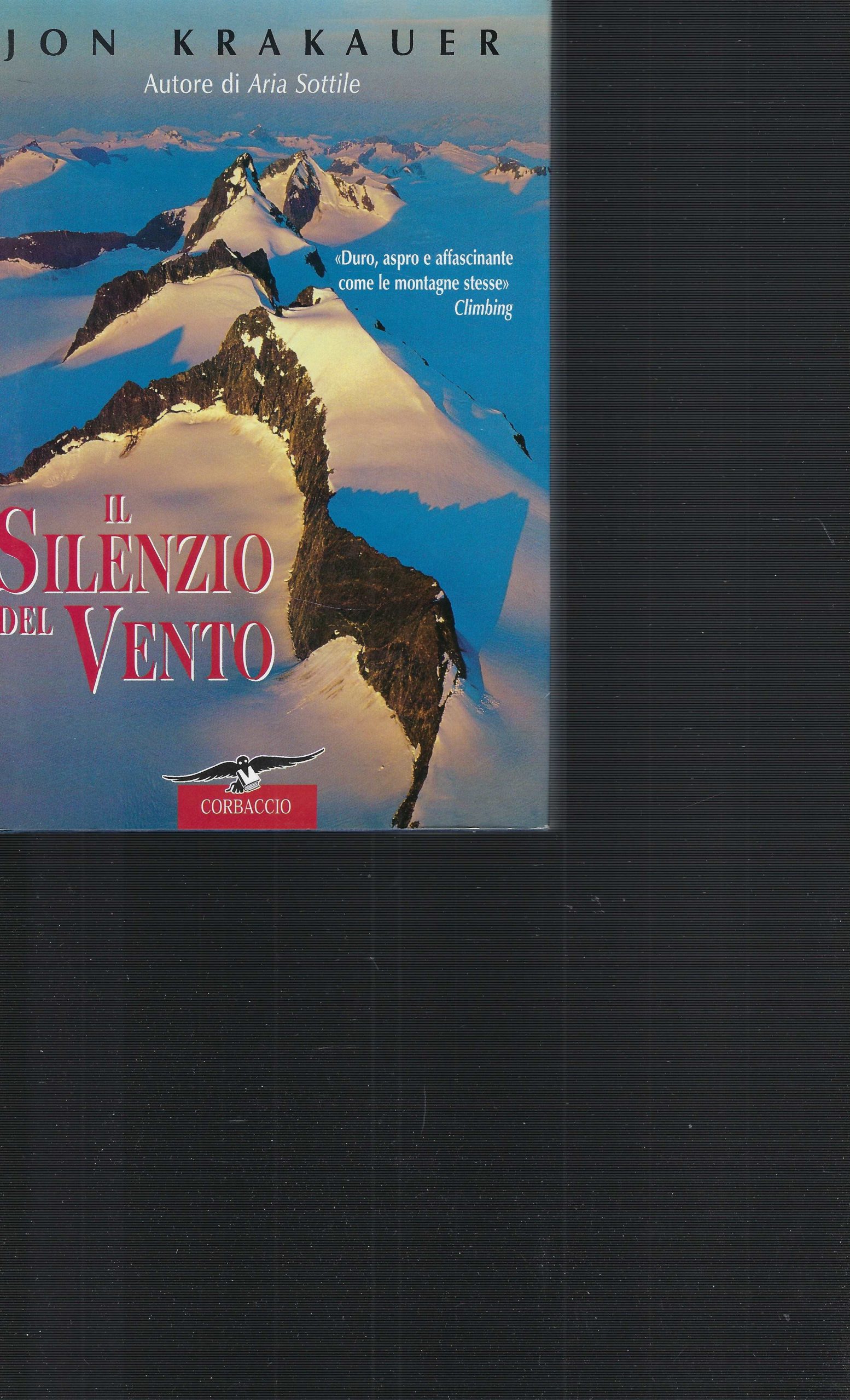 Il Silenzio Del Vento