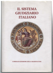 Il Sistema Giudiziario Italiano