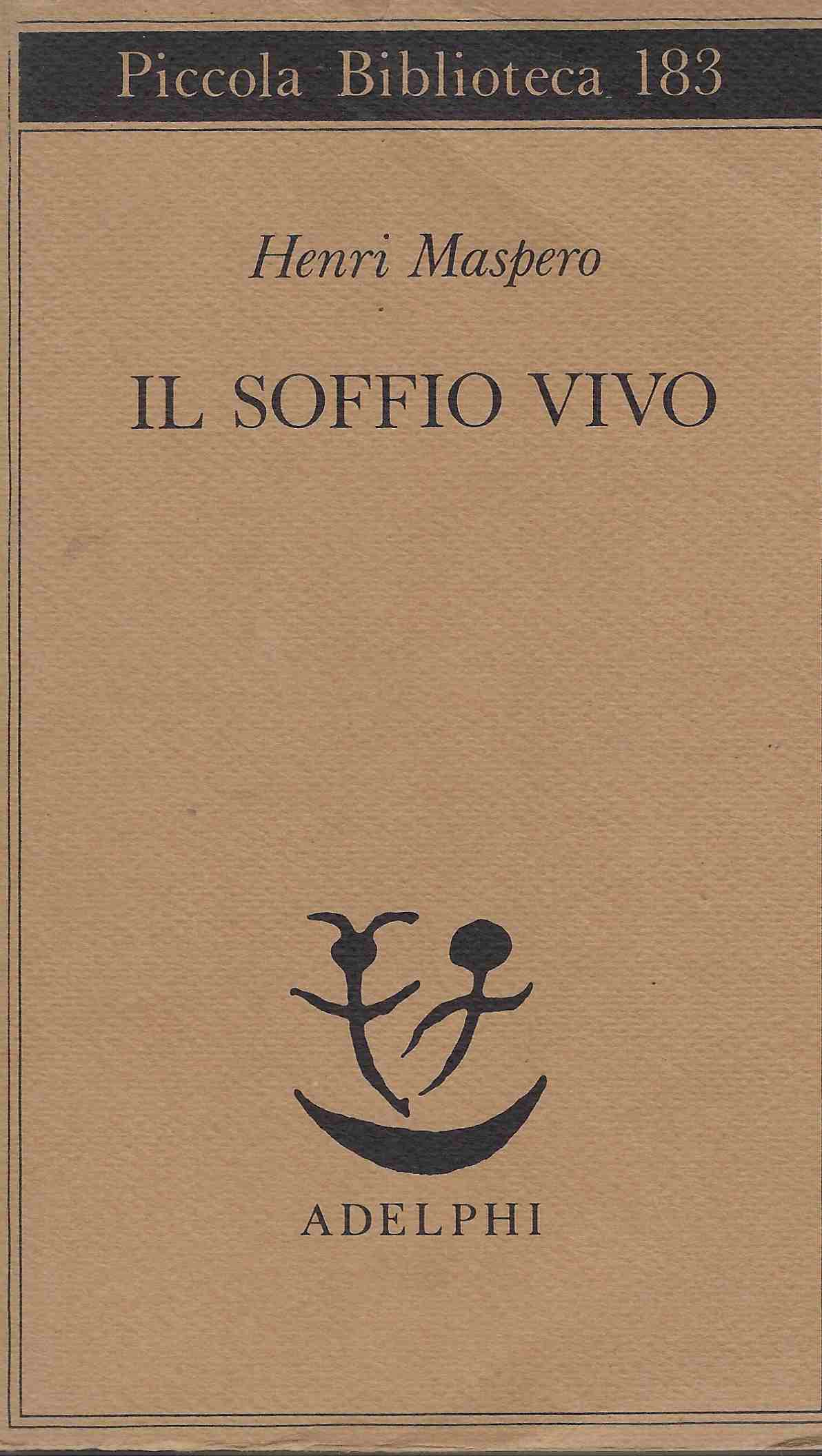 Il Soffio Vivo : I Procedimenti Del Nutrire Il Principio …