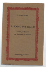 Il Sogno Del Segno. Sonetti Per Bisticci Dal Duecento Al …