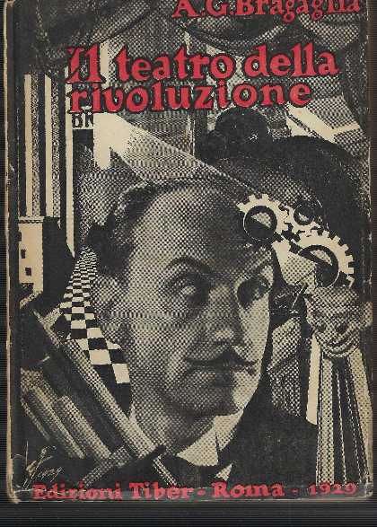 Il Teatro Della Rivoluzione