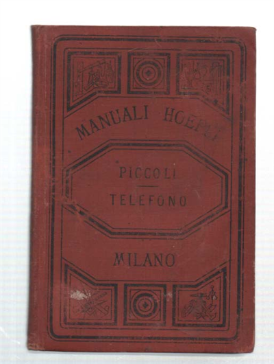 Il Telefono