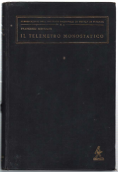 Il Telemetro Monostatico