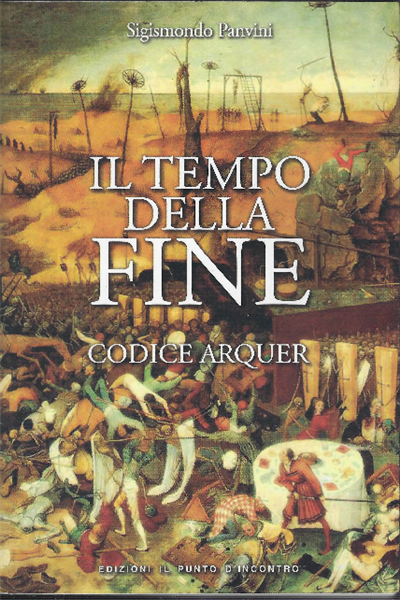 Il Tempo Della Fine - Codice Arquer