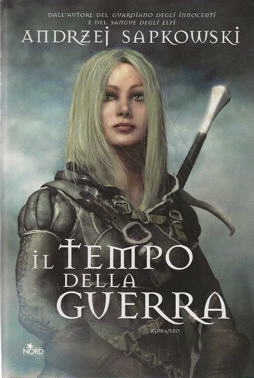 Il tempo della guerra
