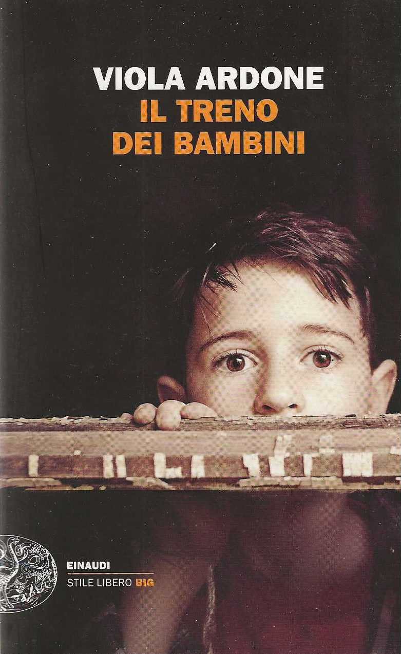 Il treno dei bambini