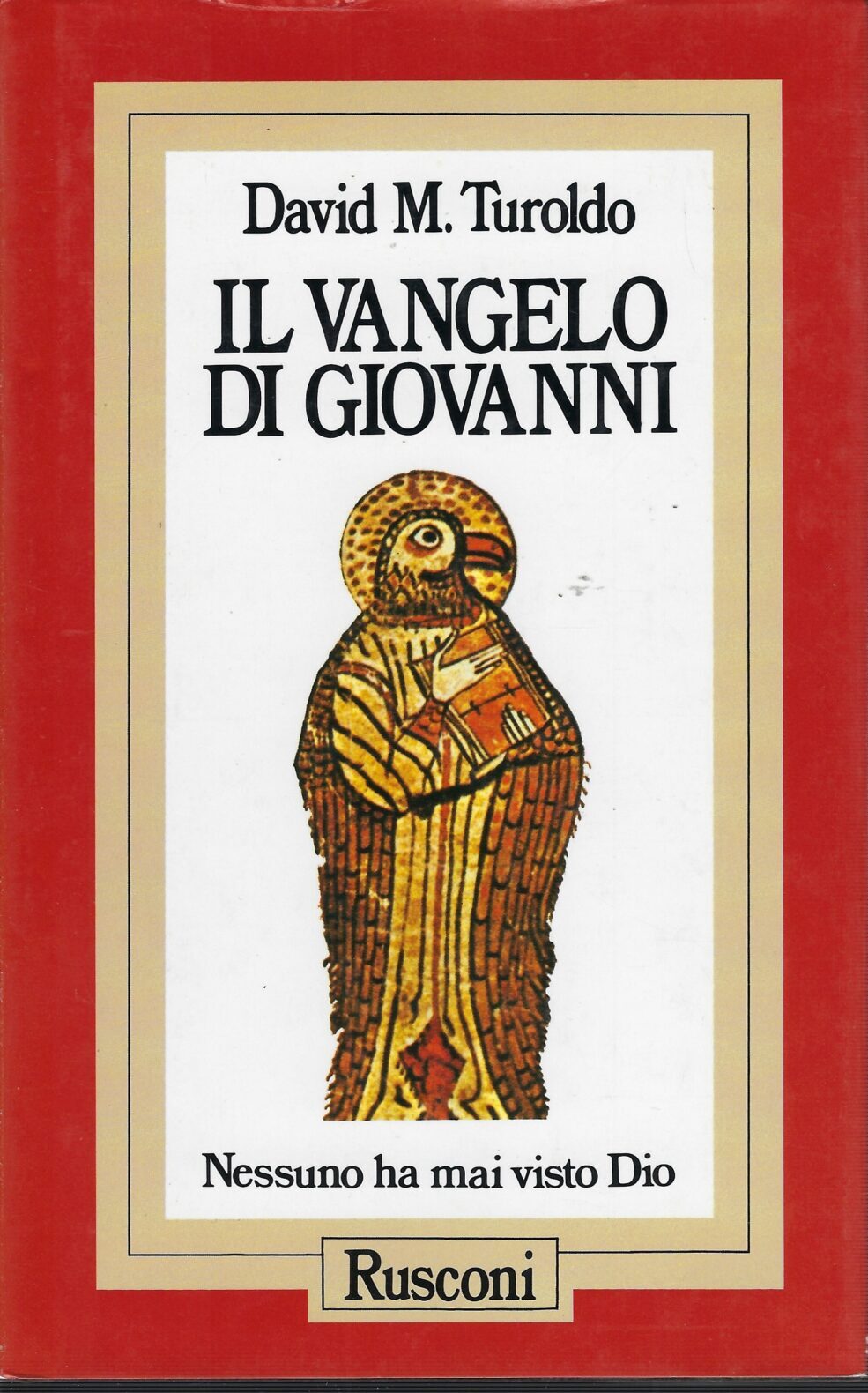Il Vangelo Di Giovanni