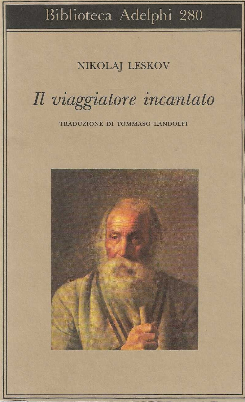 Il viaggiatore incantato