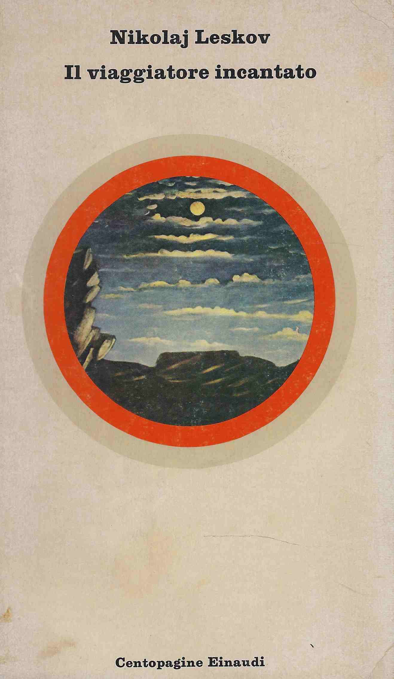 Il Viaggiatore Incantato