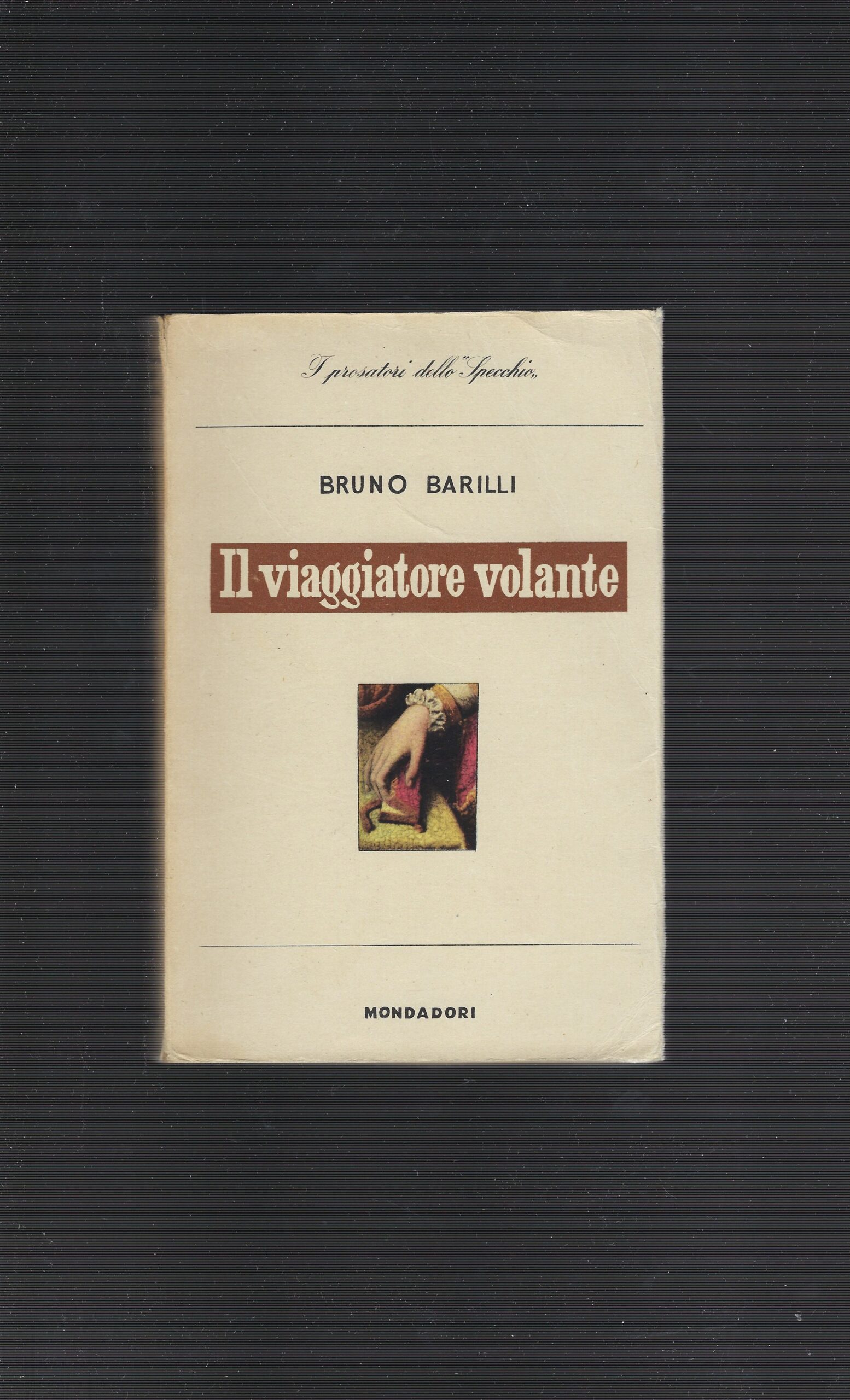 Il Viaggiatore Volante