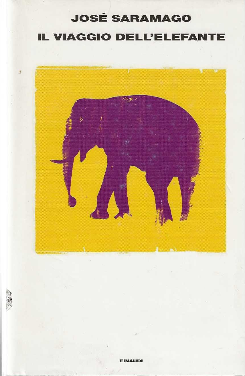 Il viaggio dell'elefante