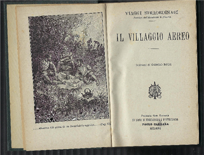 Il Villaggio Aereo