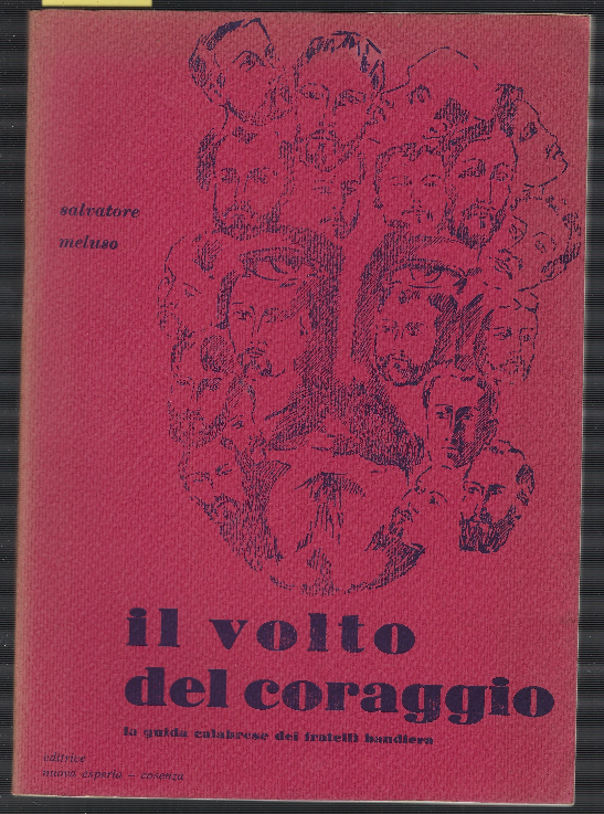 Il Volto Del Coraggio La Guida Calabrese Dei Fratelli Bandiera