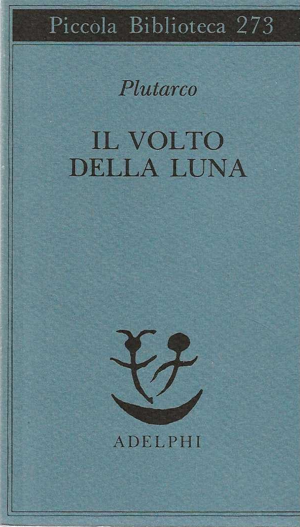 Il volto della luna