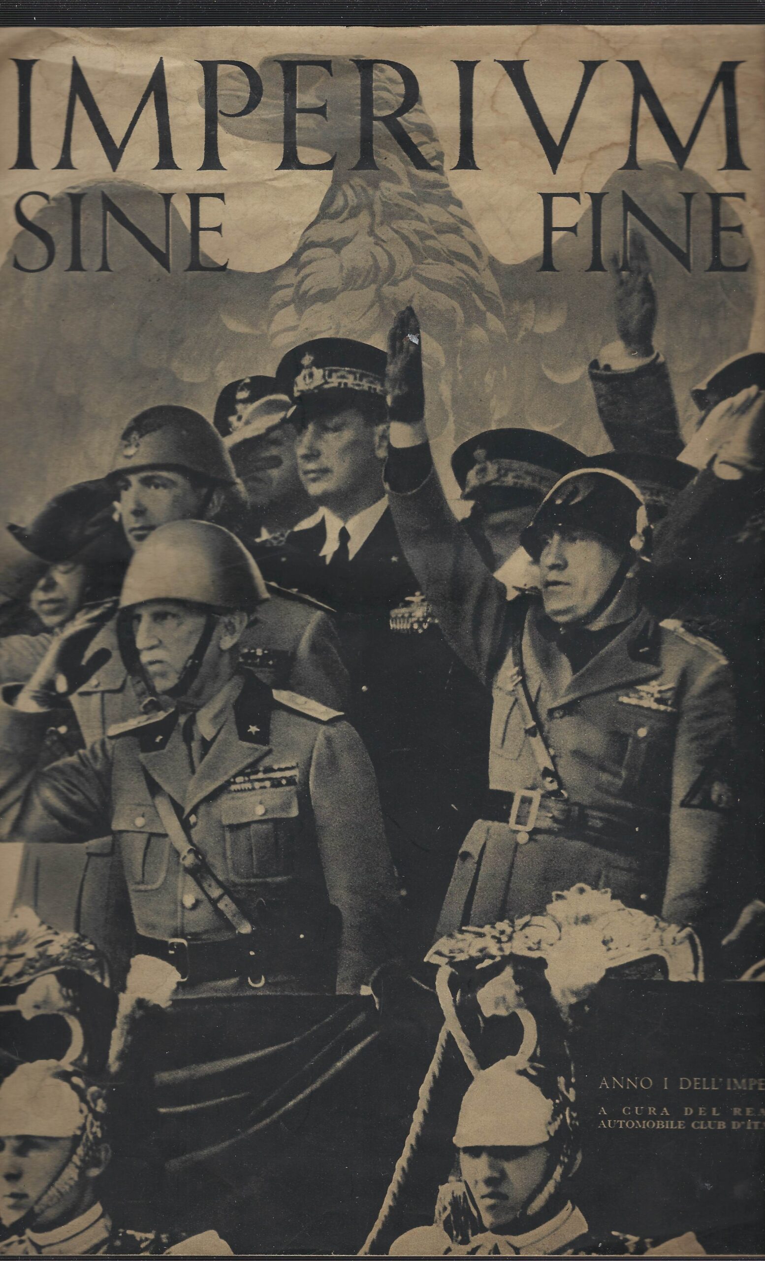Imperium Sine Fine