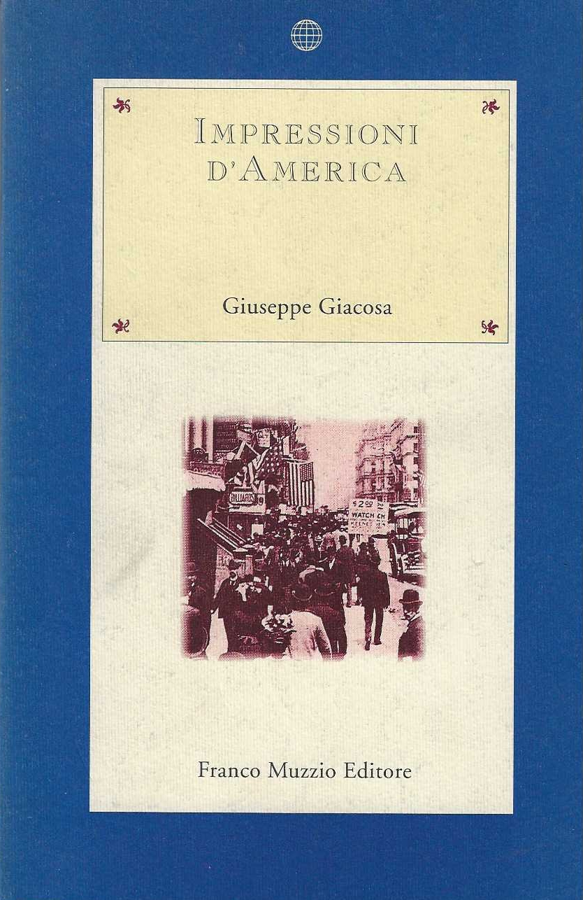 Impressioni d'America