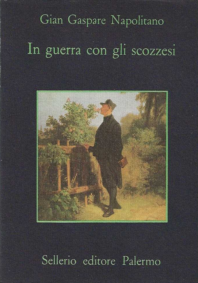 In guerra con gli scozzesi