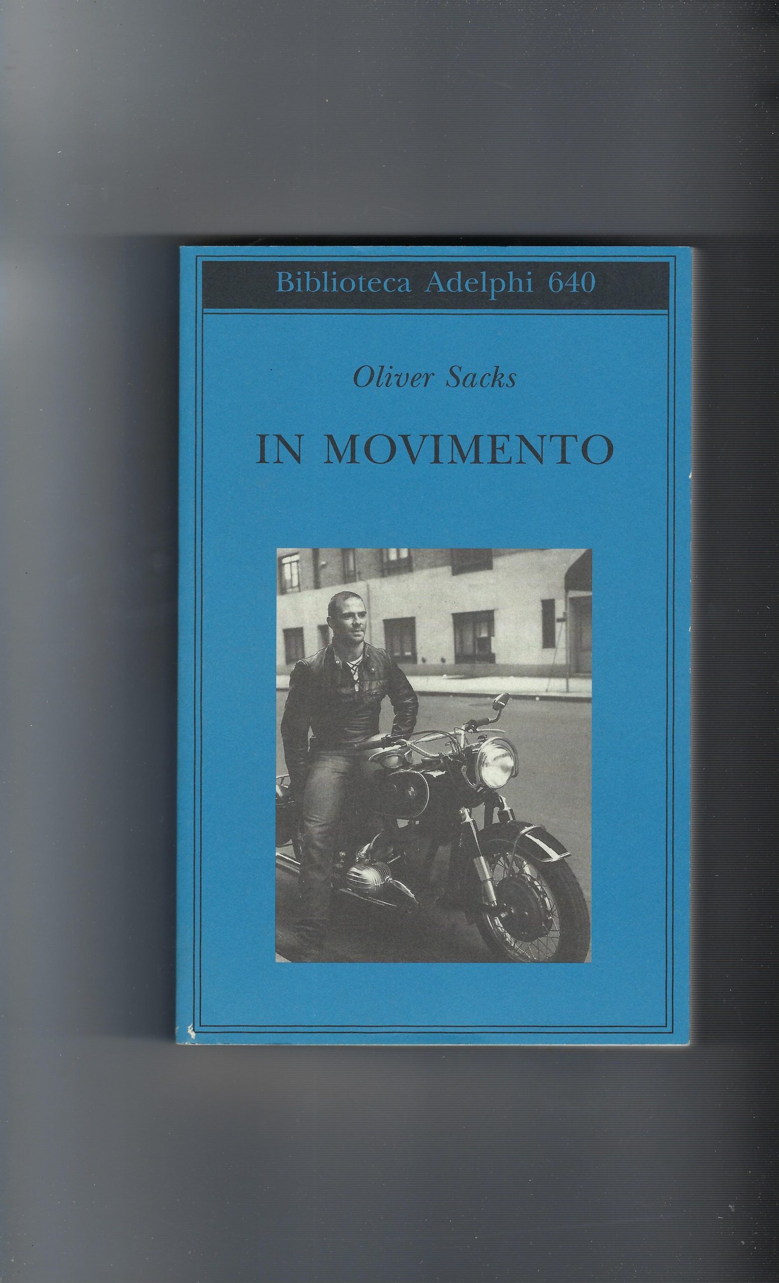 In Movimento