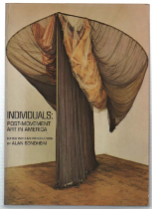 Individuals: Post-Movement Art In America