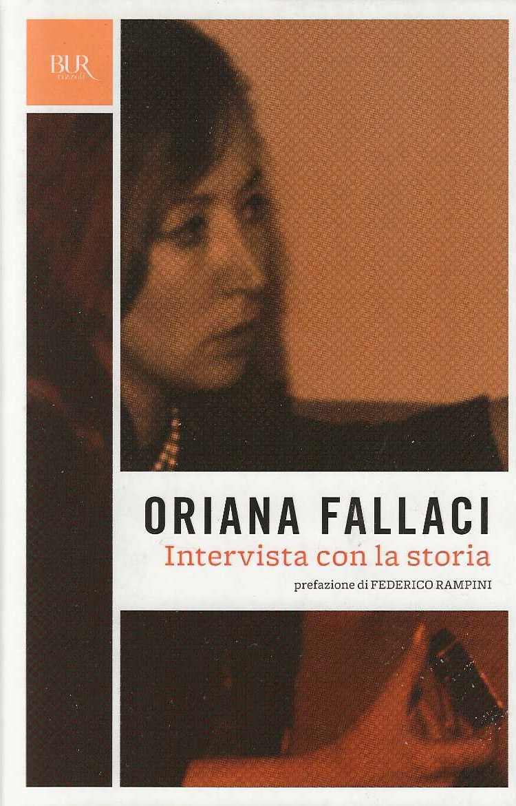 Intervista con la storia