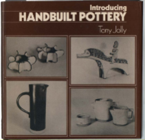 Introducing Handbuilt Pottery