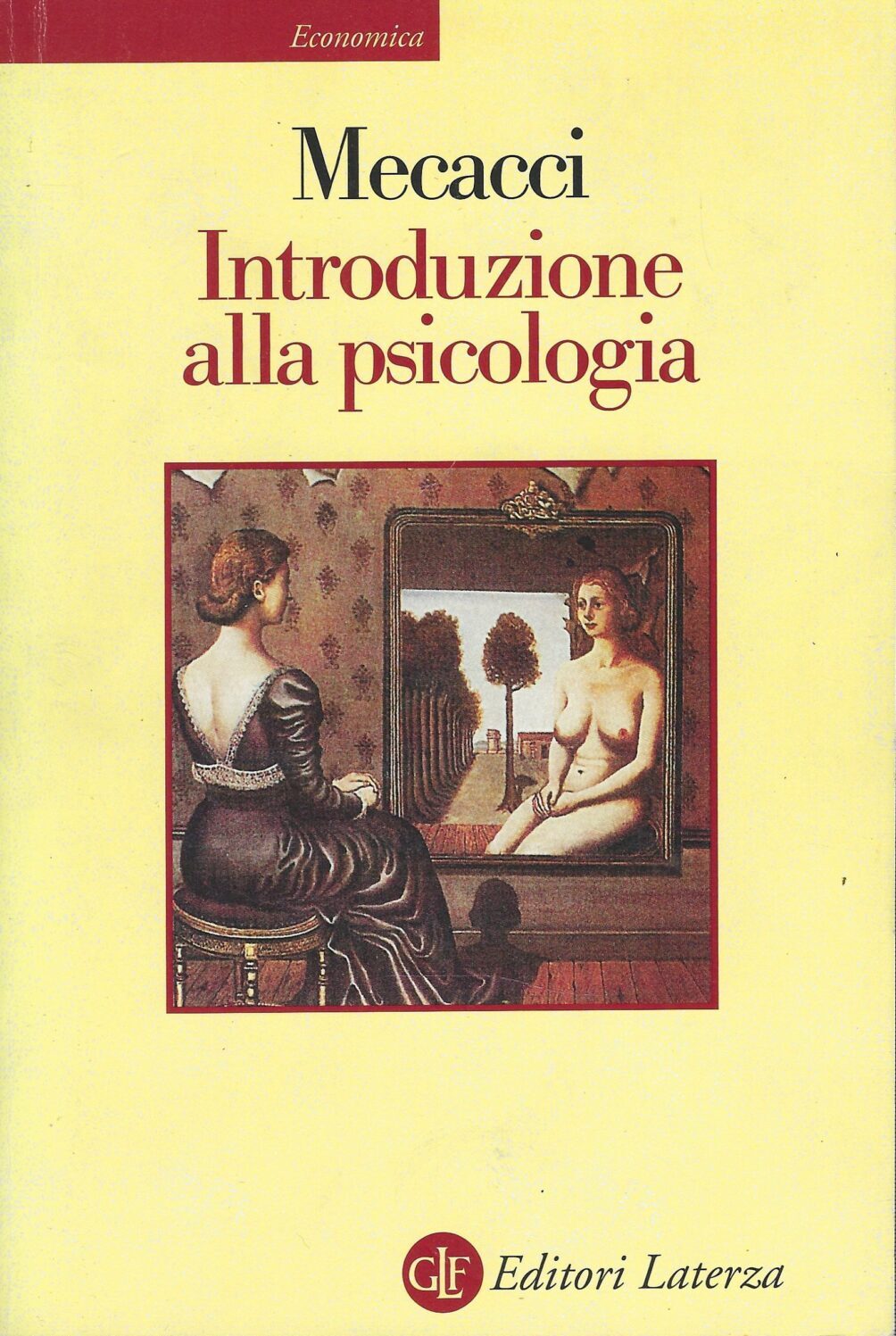 Introduzione Alla Psicologia