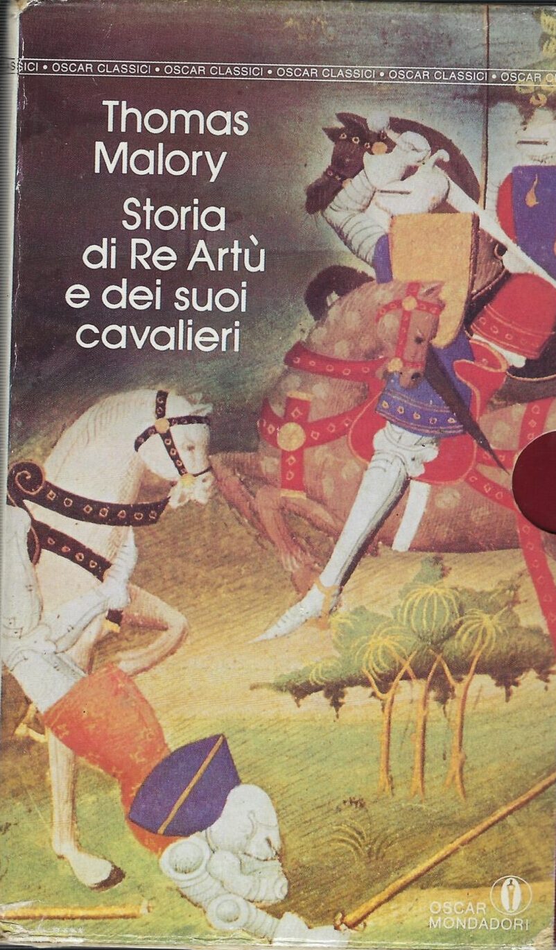 Io, Prigioniero In Russia