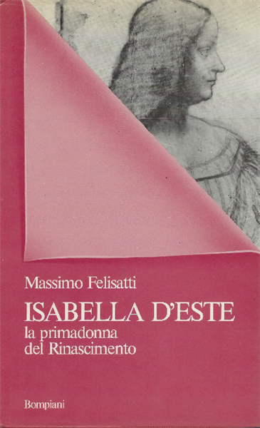 Isabella D'este