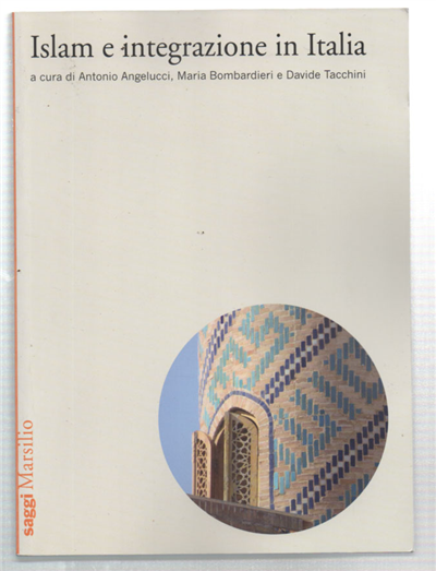 Islam E Integrazione In Italia